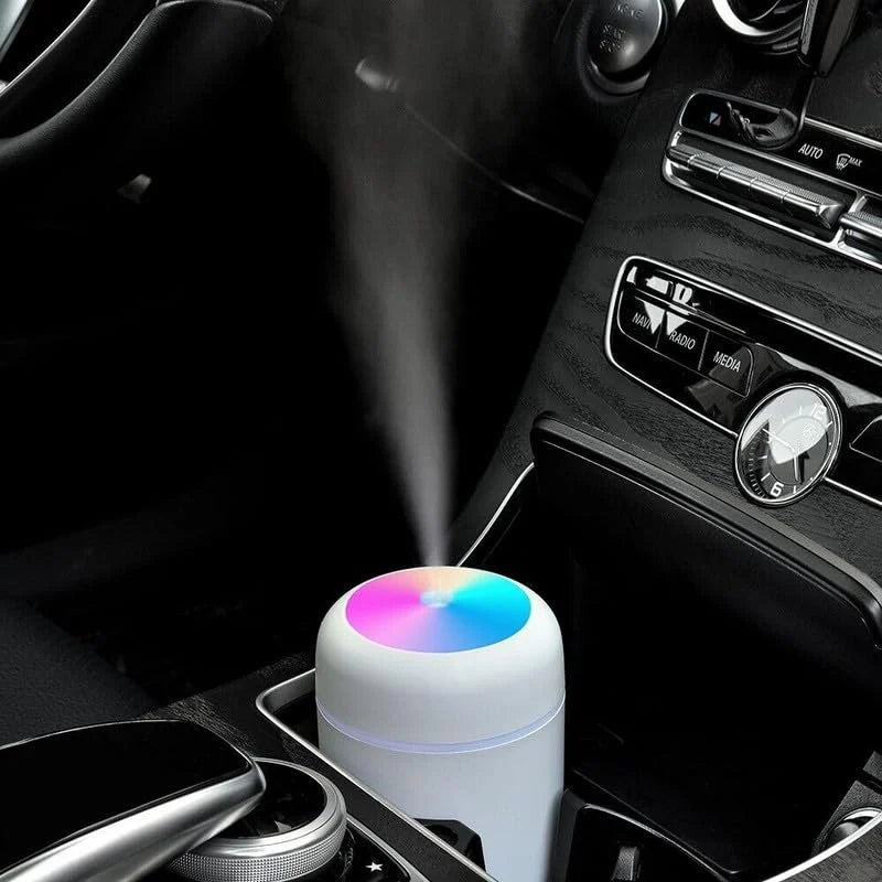 ScentCloud - Car Humidifier