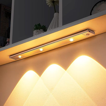 Luminare - Motion Sensor Light