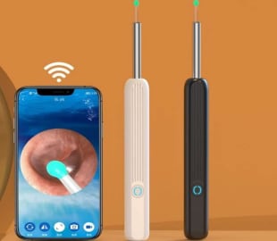 Smart Visual Ear Cleaner