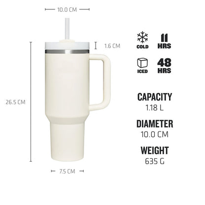 Quench Tumbler