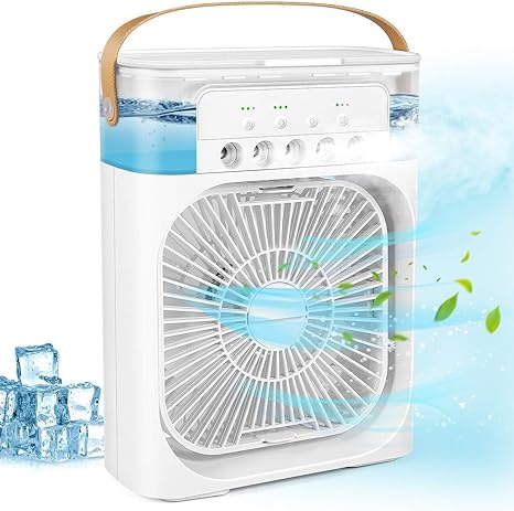 Mini-cooler3-In-1-Conditioner