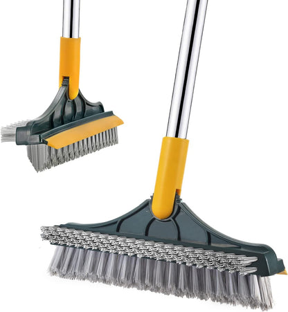 Bathroom Floor Cleaner Brush